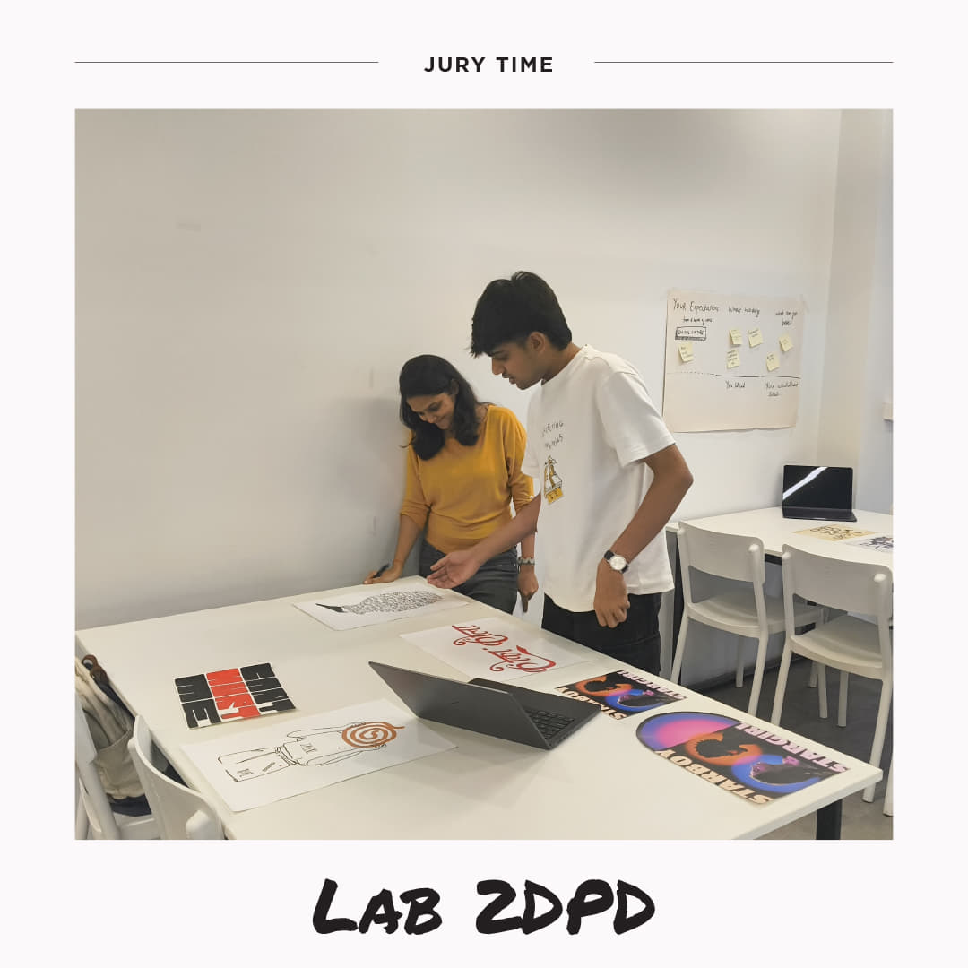 Ecole Intuit Lab Jury photo 4